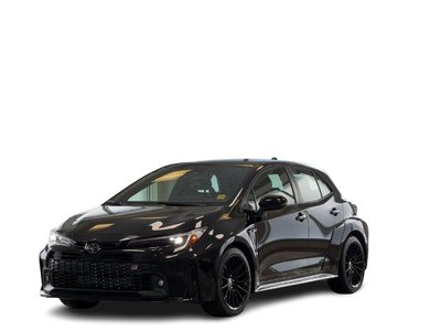 2023 Toyota GR Corolla in Regina, Saskatchewan