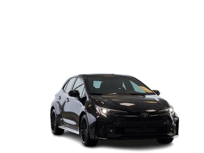 2023 Toyota GR Corolla in Regina, Saskatchewan
