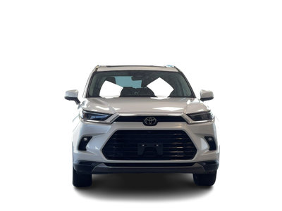 2024 Toyota Grand Highlander in Regina, Saskatchewan