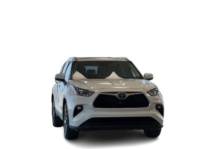 2021 Toyota Highlander Hybrid in Regina, Saskatchewan