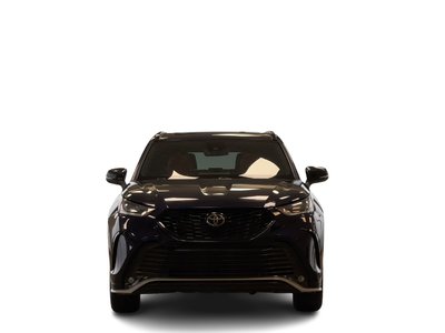2022 Toyota Highlander in Regina, Saskatchewan