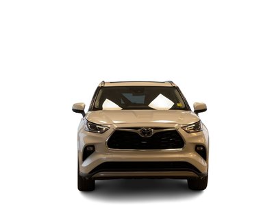 2023 Toyota Highlander in Regina, Saskatchewan