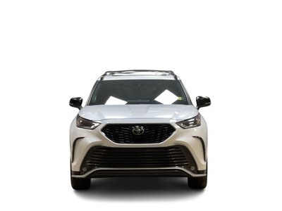 2024 Toyota Highlander in Regina, Saskatchewan