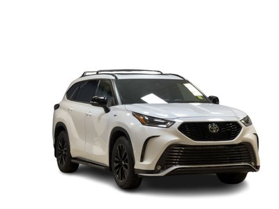 2024 Toyota Highlander in Regina, Saskatchewan