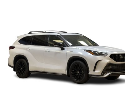 2024 Toyota Highlander in Regina, Saskatchewan