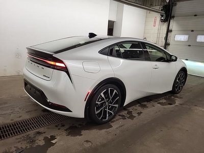 2024 Toyota Prius Plug-in Hybrid in Regina, Saskatchewan