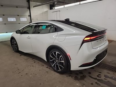 2024 Toyota Prius Plug-in Hybrid in Regina, Saskatchewan