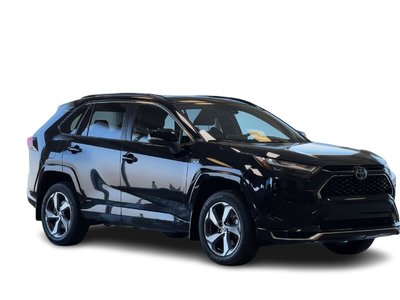 2024 Toyota RAV4 Plug-in Hybrid in Regina, Saskatchewan