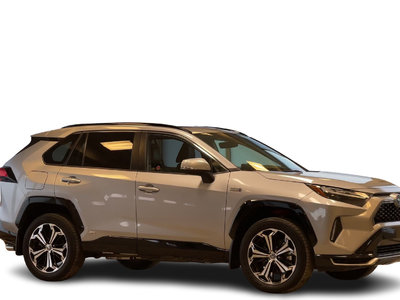 2023 Toyota RAV4 Prime in Regina, Saskatchewan