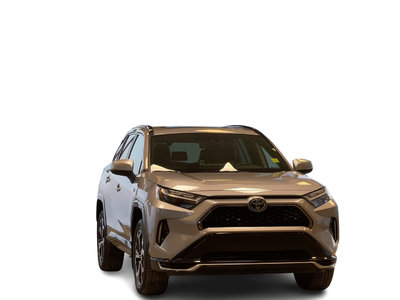 2023 Toyota RAV4 Prime in Regina, Saskatchewan