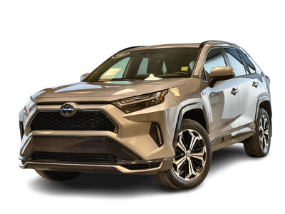 2023 Toyota RAV4 Prime in Regina, Saskatchewan