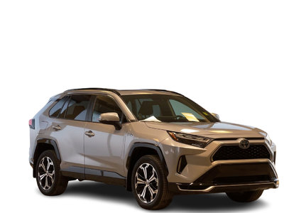 2023 Toyota RAV4 Prime in Regina, Saskatchewan