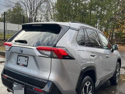 2023 Toyota RAV4 Prime in Regina, Saskatchewan