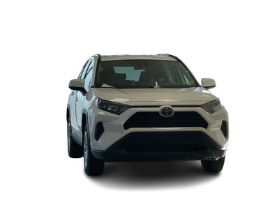 2021 Toyota RAV4 in Regina, Saskatchewan