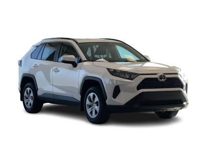 2021 Toyota RAV4 in Regina, Saskatchewan
