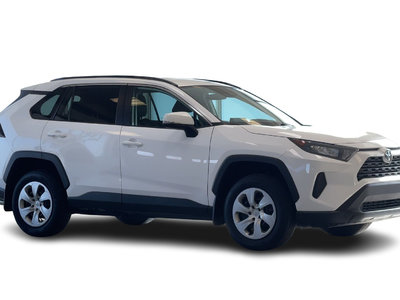 2021 Toyota RAV4 in Regina, Saskatchewan