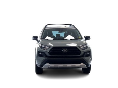 2022 Toyota RAV4 in Regina, Saskatchewan