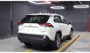 2024 Toyota RAV4 in Regina, Saskatchewan