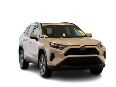 2024 Toyota RAV4 in Regina, Saskatchewan