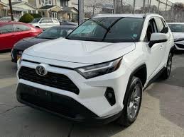 2024 Toyota RAV4 in Regina, Saskatchewan