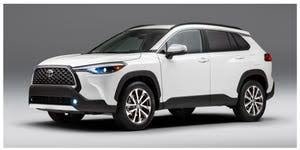 2024 Toyota RAV4 in Regina, Saskatchewan