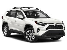 2024 Toyota RAV4 in Regina, Saskatchewan