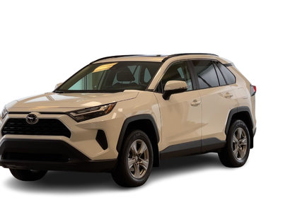 2024 Toyota RAV4 in Regina, Saskatchewan