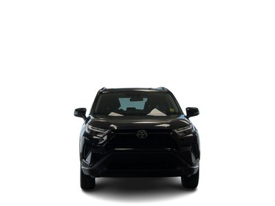 2024 Toyota RAV4 in Regina, Saskatchewan