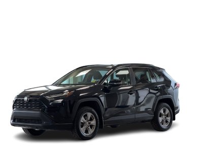 2024 Toyota RAV4 in Regina, Saskatchewan