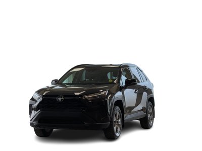 2024 Toyota RAV4 in Regina, Saskatchewan