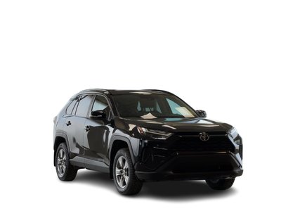 2024 Toyota RAV4 in Regina, Saskatchewan