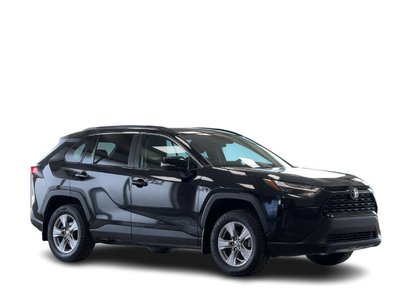 2024 Toyota RAV4 in Regina, Saskatchewan