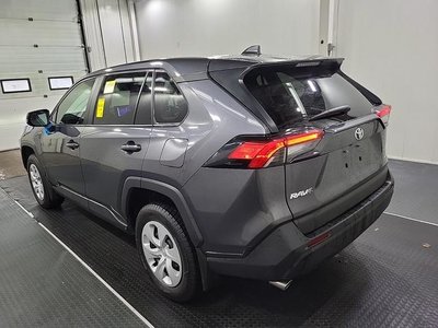 2024 Toyota RAV4 in Regina, Saskatchewan
