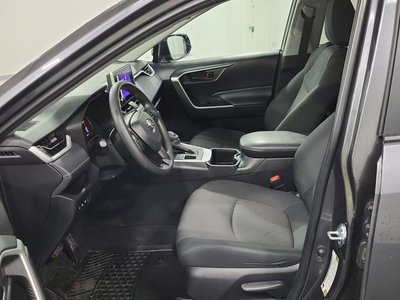 2024 Toyota RAV4 in Regina, Saskatchewan