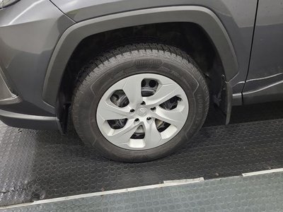 2024 Toyota RAV4 in Regina, Saskatchewan