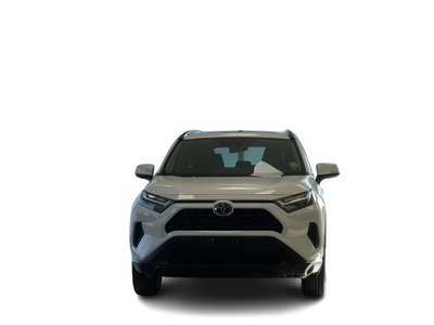 2025 Toyota RAV4 in Regina, Saskatchewan