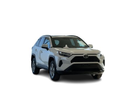2025 Toyota RAV4 in Regina, Saskatchewan