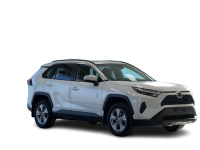 2025 Toyota RAV4 in Regina, Saskatchewan