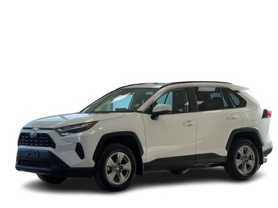 2025 Toyota RAV4 in Regina, Saskatchewan