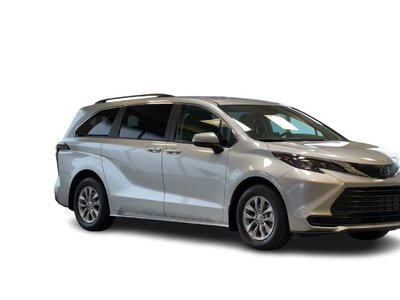 2024 Toyota Sienna Hybrid in Regina, Saskatchewan