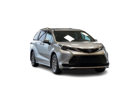 2024 Toyota Sienna Hybrid in Regina, Saskatchewan