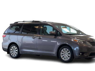 2015 Toyota Sienna in Regina, Saskatchewan