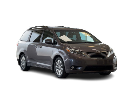 2015 Toyota Sienna in Regina, Saskatchewan