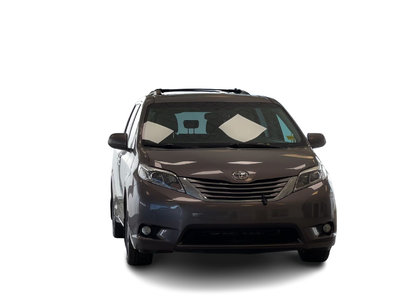 2015 Toyota Sienna in Regina, Saskatchewan