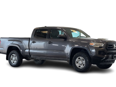 2020 Toyota Tacoma in Regina, Saskatchewan