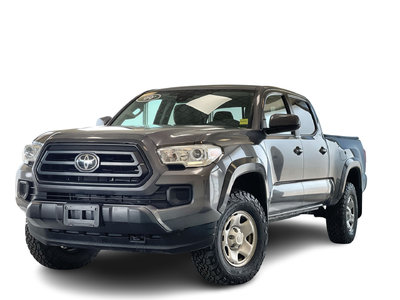 2020 Toyota Tacoma in Regina, Saskatchewan
