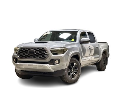 Toyota Tacoma  2020 à Regina, Saskatchewan