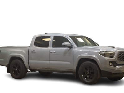 Toyota Tacoma  2020 à Regina, Saskatchewan
