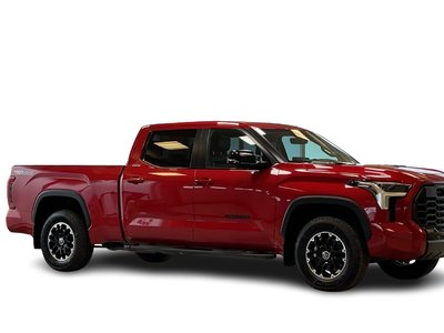 2024 Toyota Tundra Hybrid in Regina, Saskatchewan