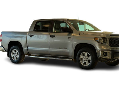 2019 Toyota Tundra in Regina, Saskatchewan